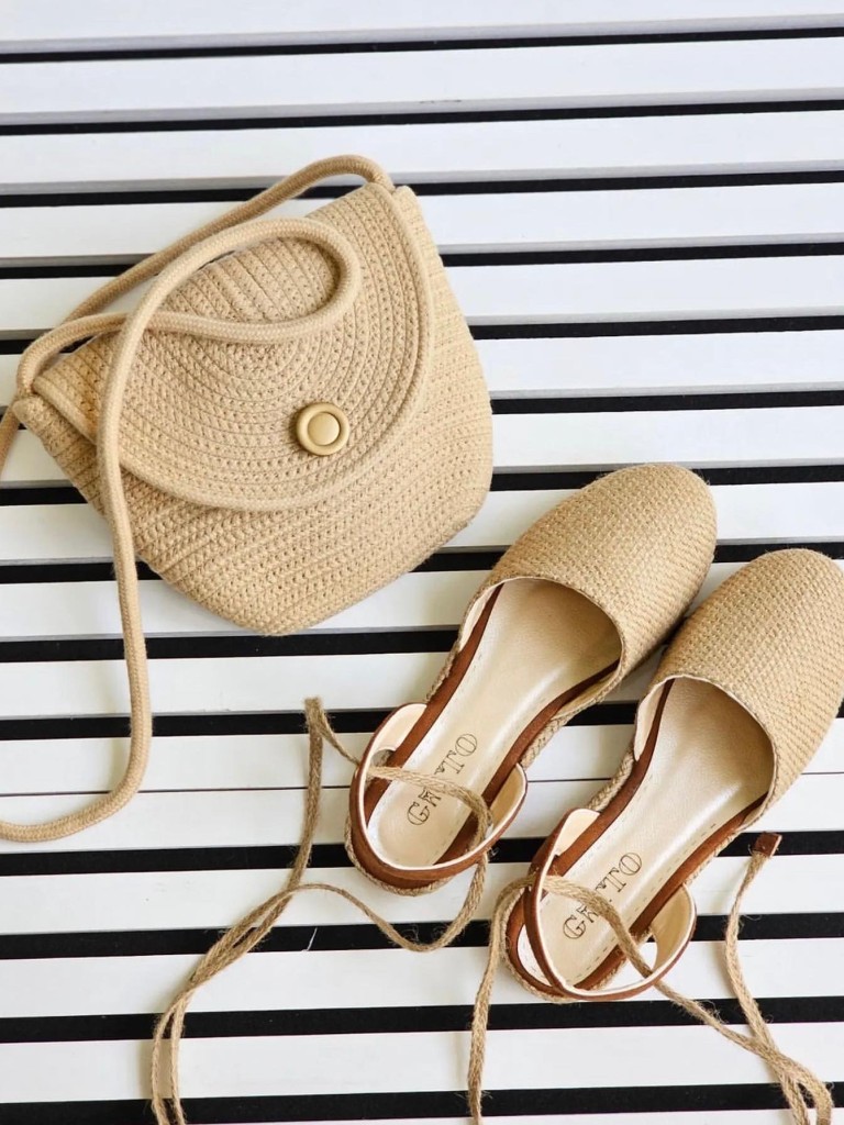 کیف زارا