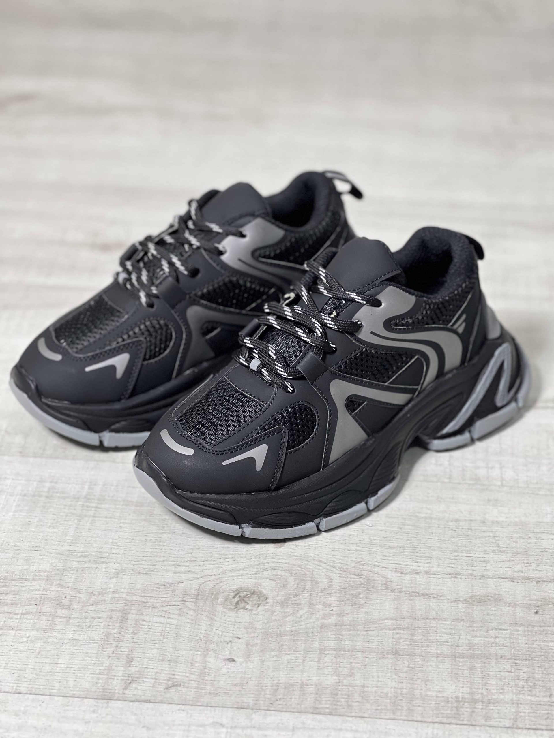 کتانی برمودا - تصویر 2