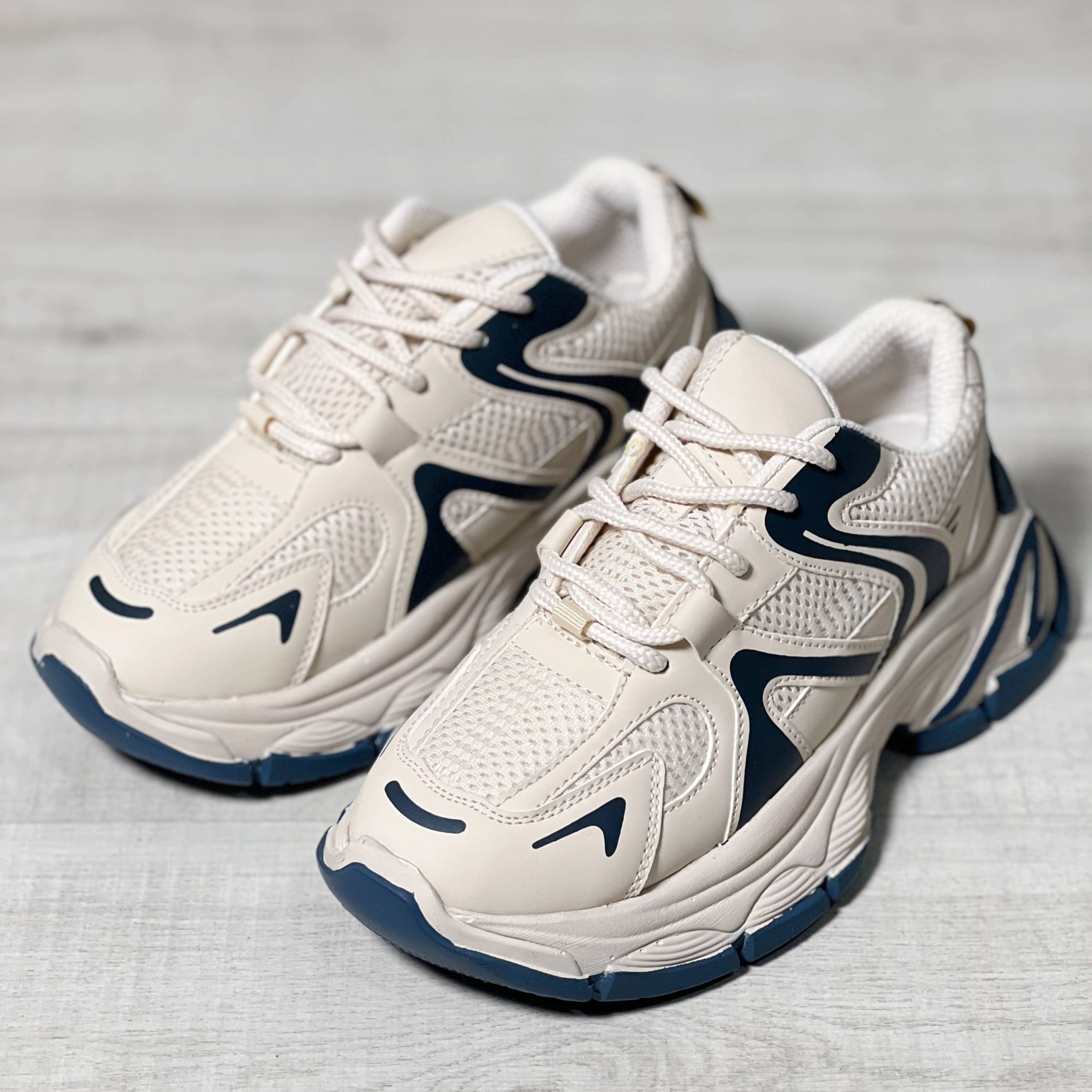 کتانی برمودا - تصویر 4