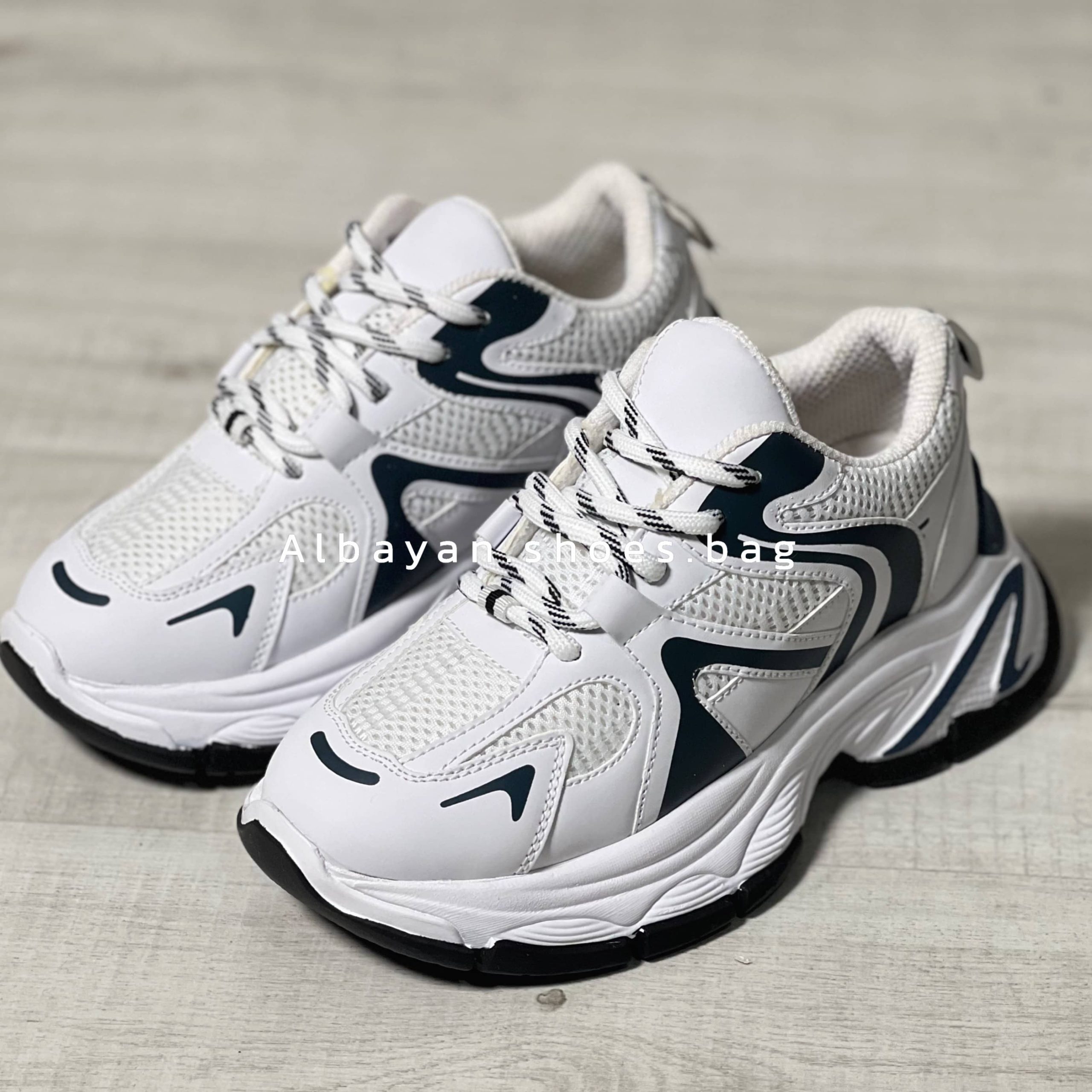 کتانی برمودا - تصویر 5