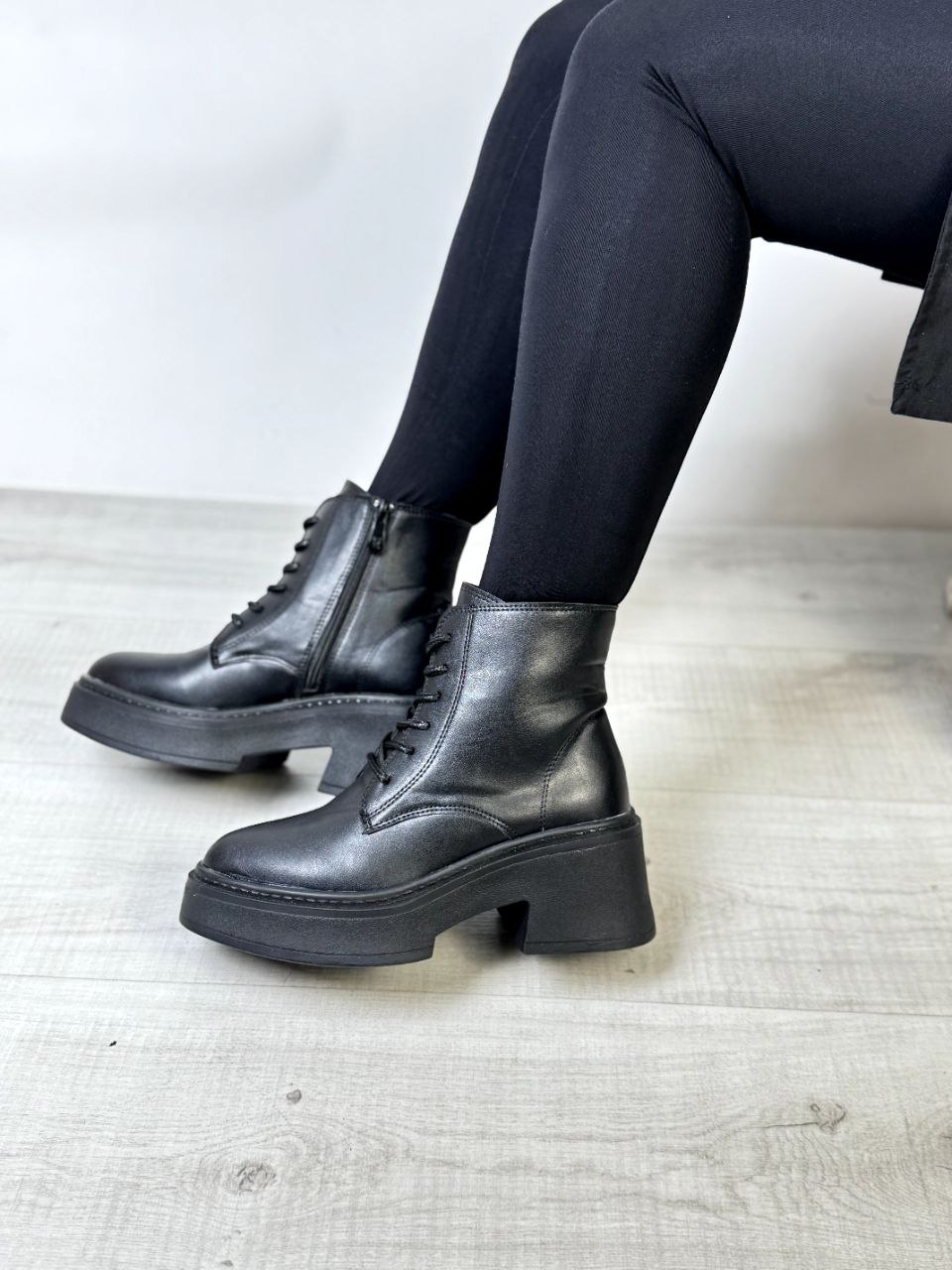 بوت نوک تیز بندی کد ۱۱۶۹۳