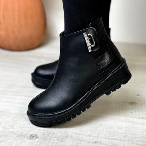 بوت قفل نگینی