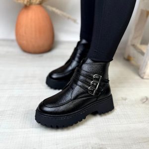 بوت سه سگگ کد ۱۱۵۸۸