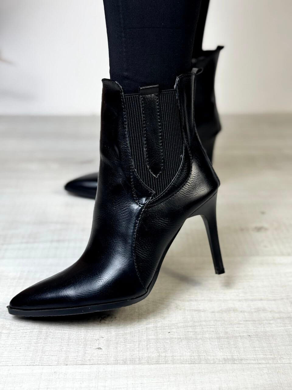 بوت ده سانت کشدار کد ۱۱۵۸۹