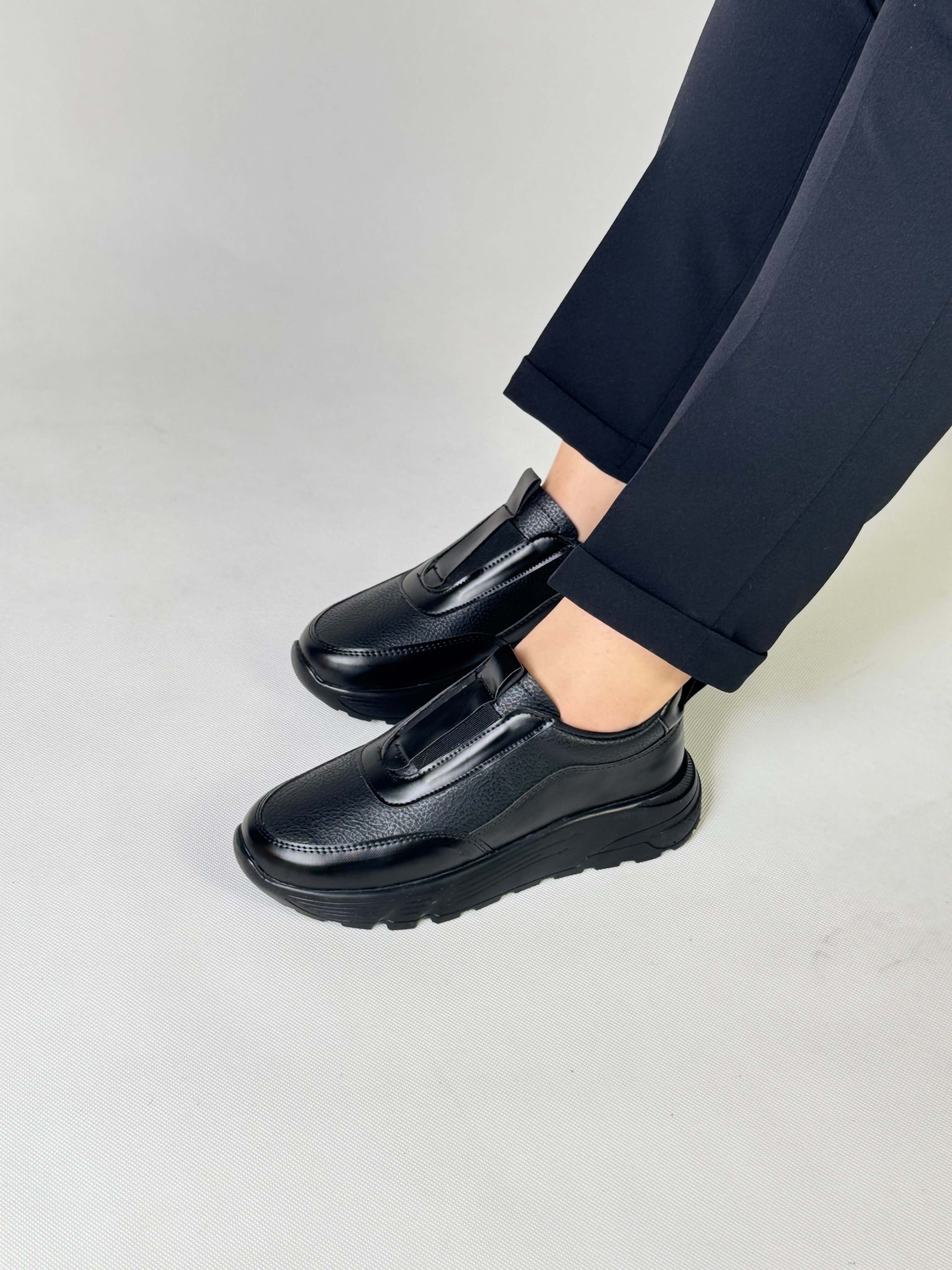 کفش زنانه کلاسیک راحتی | کد ۱۱۳۱۶