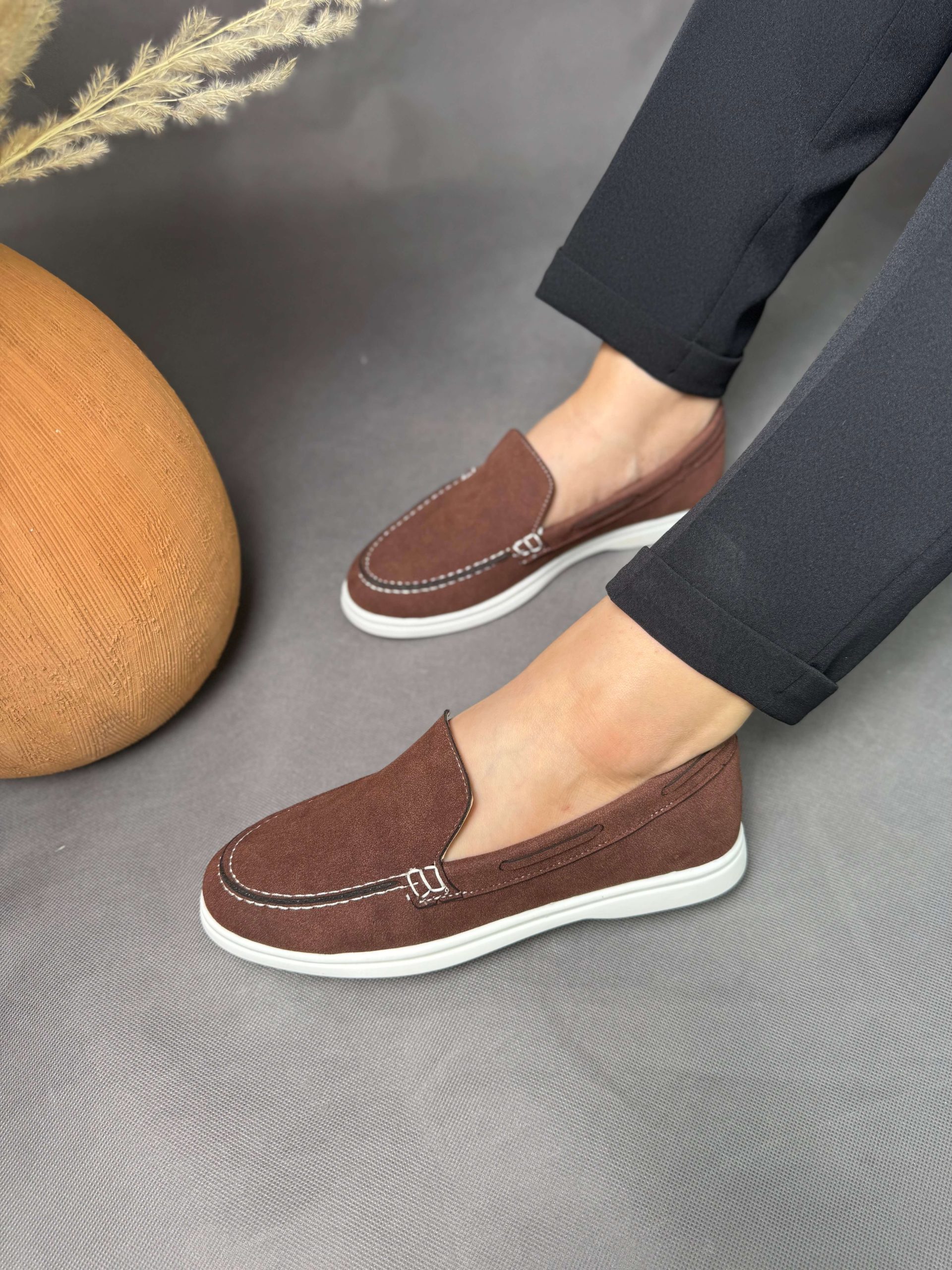 کفش کالج درباری کد ۱۱۴۱۳